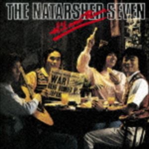 Artist Name: Ma Line - ザ・ナターシャー・セブン / ヒット・エンド・ラン ＋5 [CD]