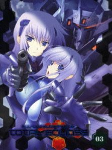 By Title: Wa Line - トータル・イクリプス 第3巻 初回限定盤（初回生産限定） [Blu-ray]
