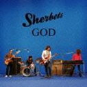 SHERBETS / GOD [CD]