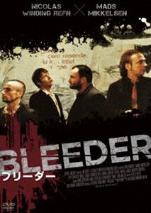 DVD発売日2018/4/3詳しい納期他、ご注文時はご利用案内・返品のページをご確認くださいジャンル洋画ドラマ全般　監督ニコラス・ウィンディング・レフン出演マッツ・ミケルセンリッケ・ルイーズ・アンデルソンキム・ボドゥニアズラッコ・ブリッチ収録時間98分組枚数1商品説明ブリーダー友人キッチョと共にビデオショップで働くレニーは映画オタク。レニーとキッチョと一緒にB級映画を見ることが習慣のレオは、恋人ルイーズの妊娠が発覚し、動揺を隠せない。ルイーズの出産に対する意志は固く、彼女の兄ルイも妹のオメデタを喜ぶが、それに反してレオのストレスは日に日に高まっていく。そして、ついにはルイーズに暴力をふるい、流産させてしまう。それを知ったルイは、レオへの怒りを暴走させるのだった…。特典映像オリジナル予告編関連商品90年代洋画商品スペック 種別 DVD JAN 4589921406819 画面サイズ シネマスコープ カラー カラー 製作年 1999 製作国 デンマーク 字幕 日本語 音声 デンマーク語DD（5.1ch）　　　 販売元 ギャガ登録日2018/02/16