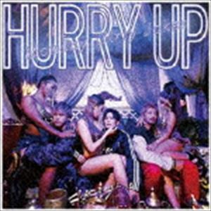 Monday Dirty Jokes / HURRY UP（Type C） [CD]
