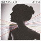 ファイスト リマインダーCD発売日2009/3/4詳しい納期他、ご注文時はご利用案内・返品のページをご確認くださいジャンル洋楽ポップス　アーティストファイスト収録時間56分19秒組枚数1商品説明ファイスト / リマインダーリマインダーエンハンスドCD／ボーナストラック収録／2007年作品封入特典2枚買って1枚もらおう！2BUY1GETキャンペーン2009 キャンペーンステッカー（初回生産分のみ特典）／解説歌詞対訳関連キーワードファイスト 収録曲目101.ソー・ソーリー(3:12)02.アイ・フィール・イット・オール(3:39)03.マイ・ムーン・マイ・マン(3:48)04.ザ・パーク(4:34)05.ザ・ウォーター(4:46)06.シーライオン(3:40)07.パスト・イン・プレゼント(2:54)08.ザ・リミット・トゥ・ユア・ラヴ(4:21)09.ワン・トゥー・スリー・フォー(3:04)10.ブランディー・アレキサンダー(3:36)11.イントゥイション(4:37)12.ハニー・ハニー(3:27)13.ハウ・マイ・ハート・ビヘイヴス(4:27)14.イントゥイション （ライヴ） （日本盤ボーナス・トラック）(6:14)15.（エンハンスド）「マイ・ムーン・マイ・マン」「ワン・トゥー・スリー・フォー」ビデオ（日本盤ボーナス・商品スペック 種別 CD JAN 4988005541819 製作年 2009 販売元 ユニバーサル ミュージック登録日2009/01/12