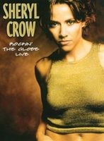 輸入盤 SHERYL CROW / ROCKIN’ THE GLOBE [DVD]