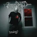 輸入盤 SAGE FRANCIS / HUMAN THE DEATH DANCE CD