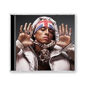 CAN’T RUSH GREATNESSCD発売日2025/1/24詳しい納期他、ご注文時はご利用案内・返品のページをご確認くださいジャンル洋楽ラップ/ヒップホップ　アーティストセントラル・シーCENTRAL CEE収録時間組枚数商品説明CENTRAL CEE / CAN’T RUSH GREATNESSセントラル・シー / キャント・ラッシュ・グレイトネスUKラップ界の革命児＝Central Cee（セントラル・シー）待望のメジャー・デビューアルバム『CAN’T RUSH GREATNESS』。関連キーワードセントラル・シー CENTRAL CEE 商品スペック 種別 CD 【輸入盤】 JAN 0198028396820登録日2024/12/06