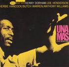 ͢���� KENNY DORHAM / UNA MAS [CD]