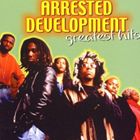 輸入盤 ARRESTED DEVELOPMENT / GREATEST HITS [CD]