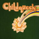 A KADHJA BONET / CHILDQUEEN [CD]