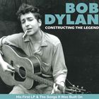 艺人名: C - 輸入盤 BOB DYLAN / CONSTRUCTING THE LEGEND [CD]