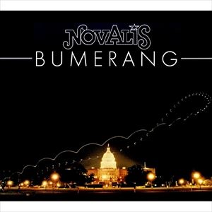 輸入盤 NOVALIS / BUMERANG [CD]