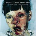 輸入盤 MANIC STREET PREACHERS / JOURNAL FOR PLAGUE LOVERS [CD]