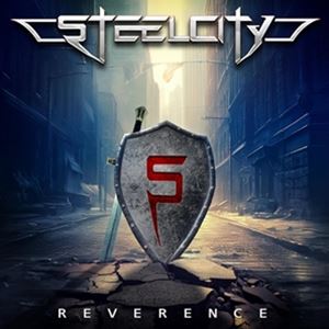輸入盤 STEELCITY / REVERENCE [CD]