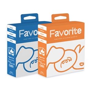 1ST EP ： FAVORITECD発売日2023/11/7詳しい納期他、ご注文時はご利用案内・返品のページをご確認くださいジャンル洋楽アジアンポップス　アーティストパウPOW収録時間組枚数商品説明POW / 1ST EP ： FAVORITEパウ / 1ST・EP：フェイヴァリット新人5人組ボーイズグループ、POWが1集EPをリリース!※バージョン2種あり、ランダム出荷収録内容1. avorite2.?Dazzling ＊Title3.?Slow Dancing4.?Amazing関連キーワードパウ POW 関連商品K-POP 輸入盤 一覧はコチラ商品スペック 種別 CD 【輸入盤】 JAN 8809755505820登録日2023/10/05