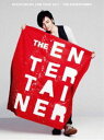 三浦大知／DAICHI MIURA LIVE TOUR 2014 - THE ENTERTAINER Blu-ray