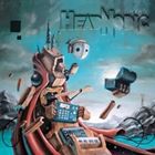 ヘッドノディック / レッド・ライン・レディオ [CD]