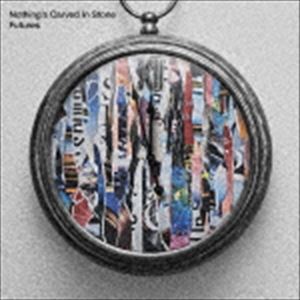 Nothing’s Carved In Stone / Futures（初回限定盤／2CD＋DVD） [CD]