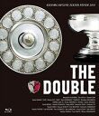 Ag[YV[Yr[2016 THE DOUBLE [Blu-ray]