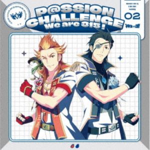 シンソクイッコン ジ アイドルマスター サイドエム パッション チャレンジ ウィ アー 315 マンスリー テーマ ソング 02CD発売日2025/12/24詳しい納期他、ご注文時はご利用案内・返品のページをご確認くださいジャンルアニメ・ゲームゲーム音楽　アーティスト神速一魂収録時間組枚数1関連キーワード：IDOLMASTER あいます アイマス Mマス エムマス 315プロダクション 315プロ 315 サイコ—プロダクション サイコープロ パッションチャレンジ マンスリーテーマソング02 マンスリーテーマソング商品説明神速一魂 / THE IDOLM＠STER SideM 〜P＠SSION CHALLENGE We are 315!〜 MONTHLY THEME SONG 02ジ アイドルマスター サイドエム パッション チャレンジ ウィ アー 315 マンスリー テーマ ソング 02描き下ろしイラストジャケット封入特典ユニットメンバー全員分の特製ブロマイド／アイドルマスター ポータル上にてストーリー視聴可能なシリアルチラシ封入（以上2点、初回生産分のみ特典）関連キーワード神速一魂 収録曲目101.新曲＋ソロVer.（2曲）＋新曲Off Vocal収録商品スペック 種別 CD JAN 4540774247820 製作年 2025 販売元 バンダイナムコフィルムワークス登録日2025/10/14