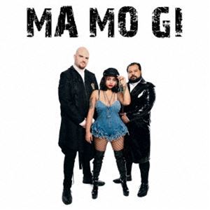 マモギ / マモギ [CD]