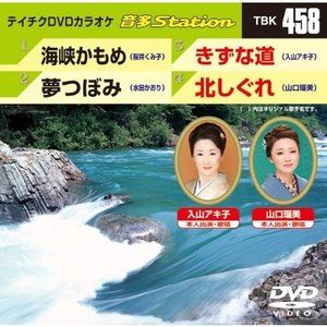 テイチクDVDカラオケ 音多Station [DVD]