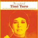 輸入盤 TIMI YURO / VERY BEST OF CD