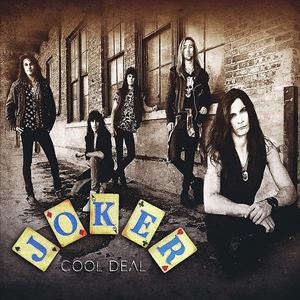 輸入盤 JOKER / COOL DEAL [CD]