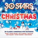 輸入盤 VARIOUS / 30 STARS：CHRISTMAS [2CD]
