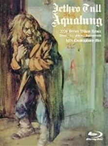 AQUALUNGBLU-RAY発売日2026/8/28詳しい納期他、ご注文時はご利用案内・返品のページをご確認くださいジャンル音楽洋楽ロック　監督出演ジェスロ・タルJETHRO TULL収録時間組枚数関連キーワード：ブルーレイ BD商品説明JETHRO TULL / AQUALUNGジェスロ・タル / アクアラングイアン・アンダーソン率いるブリティッシュ・プログレの代表格、ジェスロ・タル。半世紀以上に渡りプログレッシヴ・ロックにフォークやブリティッシュ・トラッドの要素を組み合わせた独自の音楽的世界観で英国音楽史で確固たる存在感を放ってきた彼らの名作たちが、Blu-ray作品となって装いも新たに今生まれ変わる…! ジェスロ・タルが新たに展開するBlu-rayアルバム・シリーズ第一弾作品群として、彼らの歴史において最も重要な作品として名高い通算4作目の傑作『AQUALUNG』が登場!収録内容［AQUALUNG ： 2026 STEVEN WILSON REMIXES］ATMOS ／ 5.1 ／ STEREO ／ INSTRUMENTALS1. Aqualung2. Cross-Eyed Mary3. Cheap Day Return4. Mother Goose5. Wond’ring Aloud6. Up To Me7. My God8. Hymn 439. Slipstream10. Locomotive Breath11. Wind-Up［AQUALUNG ： 1974 QUADRAPHONIC MIX］Mixed at Advision Studio by Robin Black April 1974 Produced by Ian Anderson1. Aqualung2. Cross-Eyed Mary3. Cheap Day Return4. Mother Goose5. Wond’ring Aloud6. Up To Me7. My God8. Hymn 439. Slipstream10. Locomotive Breath11. Wind-Up［BONUS TRACKS］ATMOS ／ 5.1 ／ STEREO1. Wond’ring Aloud Again2. Lick Your Fingers Clean （2023 Remix）5.1 ／ STEREO1. My God （Early Version）2. Just Trying to Be3. Wond’ring Aloud （13 Dec 1970）4. Up The Pool5. Wind-Up （Early Version）6. Lick Your Fingers Clean （2011 Remix）7. Slipstream （Take 2）STEREO1. Pancake Doomsday2. Aqualung （Early Take）3. Locomotive Breath （Early Take）商品スペック 種別 BLU-RAY 【輸入盤】 JAN 5026854522821登録日2026/08/17