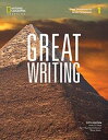 Great Writing Series 5／E Level 1 Great Sentences for Great Paragraphs Student Book