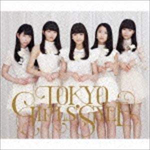 東京女子流* / キラリ☆（Type-A／2CD＋Blu-ray） [CD]