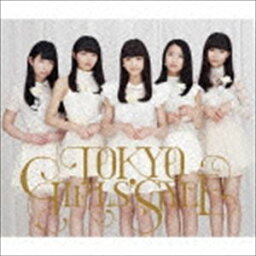 東京女子流 / キラリ☆（Type-A／2CD＋Blu-ray） [CD]