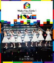 Wake UpCGirls! FINAL TOUR \HOME\`PART III KADODE` [Blu-ray]