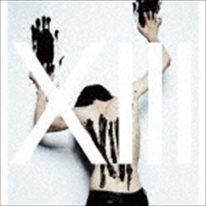 lynch. / Xlll（数量限定豪華盤／2CD＋Blu-ray） [CD]