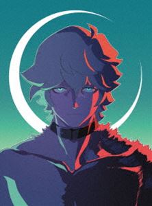 アニメ『BNA ビー・エヌ・エー』Vol.2 [Blu-ray]