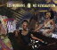 ͢ LES NUBIANS / NU REVOLUTION [CD]