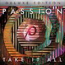 PASSION ： TAKE IT ALL - LIVE （CD＋DVD／DLX）CD＋DVD発売日2014/4/29詳しい納期他、ご注文時はご利用案内・返品のページをご確認くださいジャンル洋楽ラップ/ヒップホップ　アーティストパッションPASSION収録時間組枚数商品説明PASSION / PASSION ： TAKE IT ALL - LIVE （CD＋DVD／DLX）パッション / パッション：テイク・イット・オール-ライヴ2014年1〜2月にアトランタ、ヒューストンで行われたクリスチャン大会で開催されたライヴの模様を収めたCD＋DVD作品。収録内容［CD］1. Don’t Ever Stop feat. Chris Tomlin2. Never Gonna Let Me Go feat. Kristian Stanfill3. Let It Be Jesus feat. Christy Nockels4. At the Cross （Love Ran Red） feat. Chris Tomlin5. I AM feat. Crowder6. My Heart Is Yours feat. Kristian Stanfill7. Almighty feat. Chris Tomlin8. You Came To My Rescue feat. Christy Nockels9. Mercy feat. Matt Redman10. Come As You Are feat. Crowder11. Worthy feat. Matt Redman12. This Grace feat. Kristian Stanfill［DVD］1. Let It Be Jesus feat. Christy Nockels （Video）2. Come As You Are feat. Crowder （Video）3. Crushed By Grace （Passion 2014 Talk Video）4. Passion 2014 Event Photo Video関連キーワードパッション PASSION 商品スペック 種別 CD＋DVD 【輸入盤】 JAN 0602537777822登録日2014/05/20