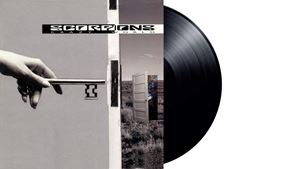 輸入盤 SCORPIONS / CRAZY WORLD [LP]