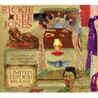 輸入盤 RICKIE LEE JONES / SERMON ON EXPOSITION BOULEVARD 