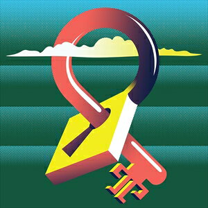 樂天商城 - 輸入盤 TEMPLES / VOLCANO [CD]