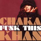 FUNK THISCD発売日2008/1/21詳しい納期他、ご注文時はご利用案内・返品のページをご確認くださいジャンル洋楽クラブ/テクノ　アーティストチャカ・カーンCHAKA KHAN収録時間組枚数商品説明CHAKA KHAN / FUNK THISチャカ・カーン / ファンク・ディス関連キーワードチャカ・カーン CHAKA KHAN 関連商品チャカ・カーン CD商品スペック 種別 CD 【輸入盤】 JAN 0886971717822登録日2013/04/10