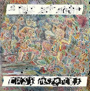 輸入盤 CASS MCCOMBS / FOLK SET APART [CD]