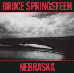 輸入盤 BRUCE SPRINGSTEEN / NEBRASKA [CD]