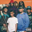 ͢ INTERNET / EGO DEATH [CD]