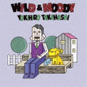 高橋幸宏 / WILD ＆ MOODY ＋1（ハイブリッドCD） [CD]