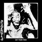 輸入盤 GUTTERMOUTH / EAT YOUR FACE 