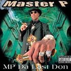 輸入盤 MASTER P / MP DA LAST DON [2CD]