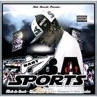 Artist Name: R - 輸入盤 BA / SPORTS [CD]