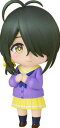 ねんどろいど 紫雲寺家の子供たち 紫雲寺ことの べーしっく 塗装済み可動フィギュア