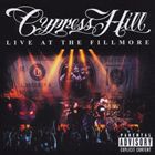 輸入盤 CYPRESS HILL / LIVE AT THE FILLMORE [CD]