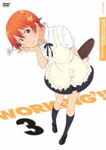 WORKING’!! 3（通常版） [DVD]